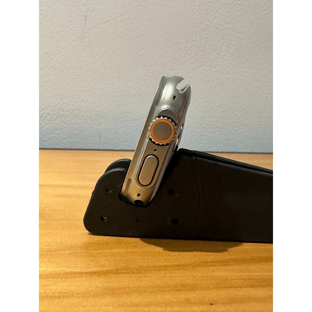 ☁️好物雲3C雲端商店│ Apple Watch Ultra2 49mm LTE 🔋94%-細節圖2