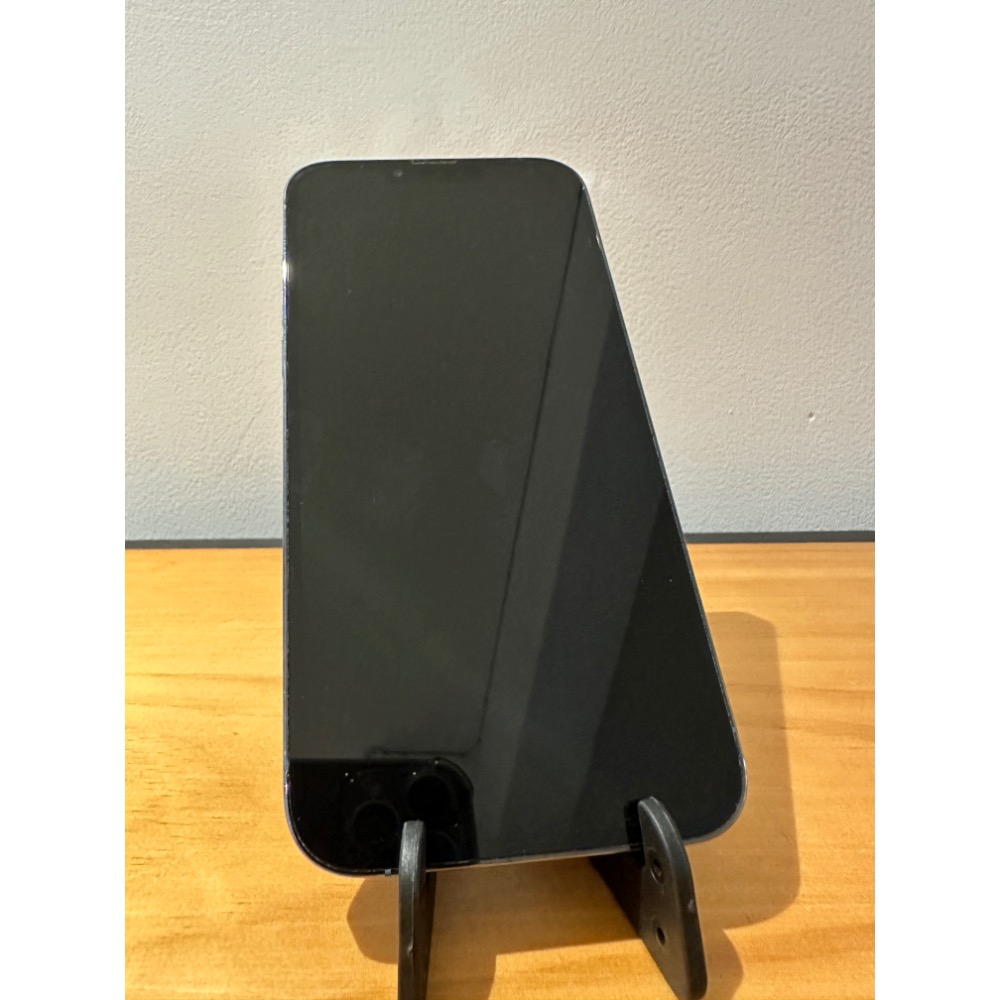 iPhone 12 Pro Max 128g 金🔋84% │9成新!! │ 螢幕無傷│ 原廠電池│ 有盒配-細節圖2
