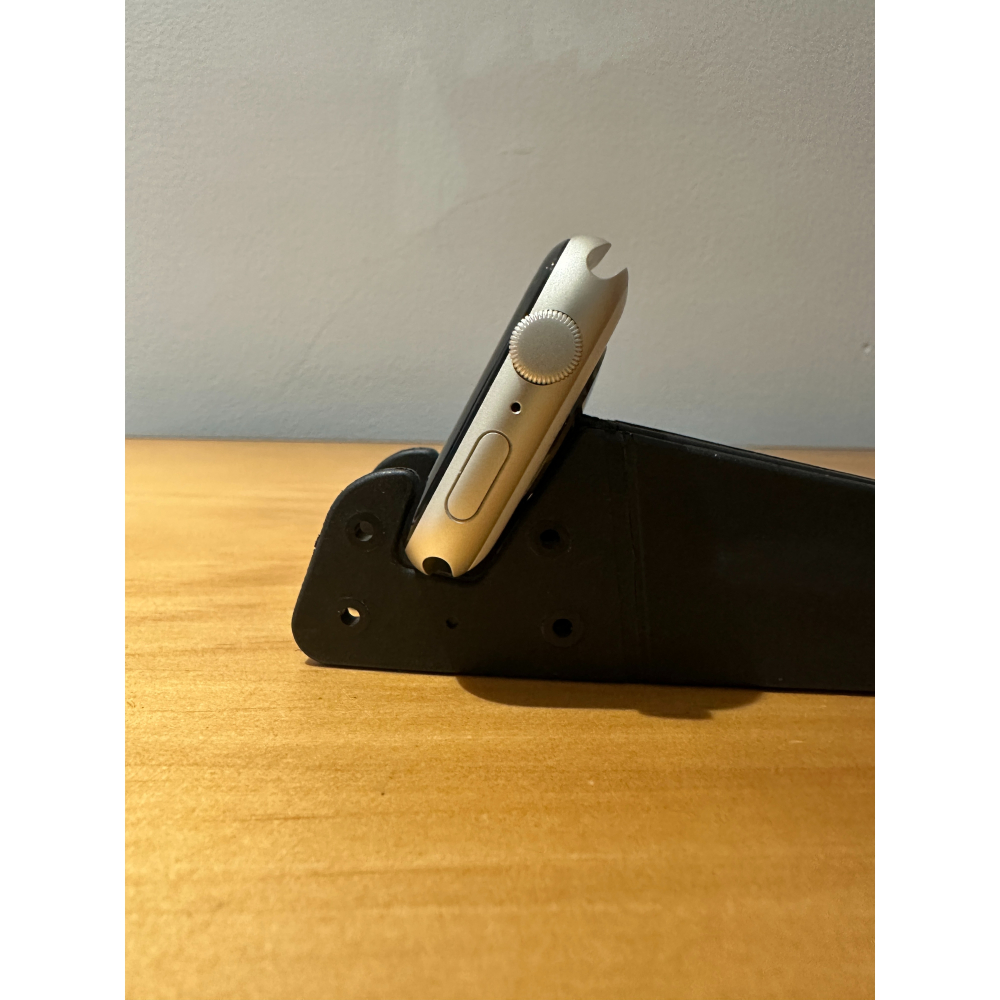 Apple Watch SE2 44mm 星光🔋90%│原廠電池│外觀近全新│盒配齊全│☁️好物雲3C-細節圖3