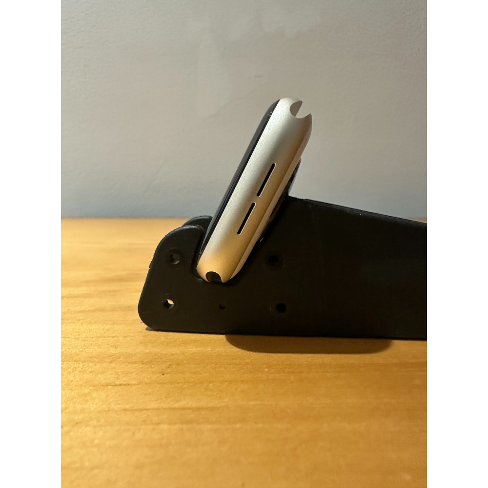 Apple Watch SE2 44mm 星光🔋90%│原廠電池│外觀近全新│盒配齊全│☁️好物雲3C-細節圖4