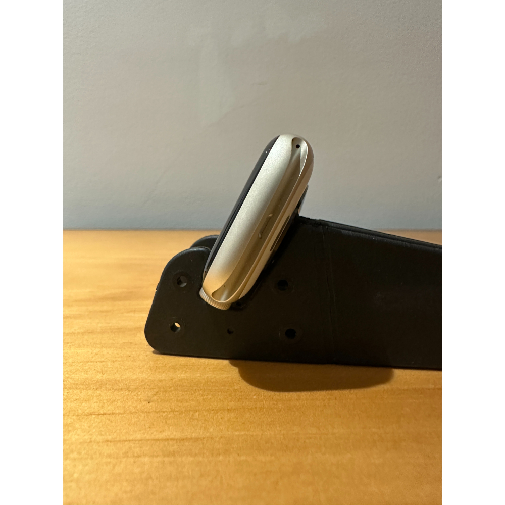 Apple Watch SE2 44mm 星光🔋90%│原廠電池│外觀近全新│盒配齊全│☁️好物雲3C-細節圖5