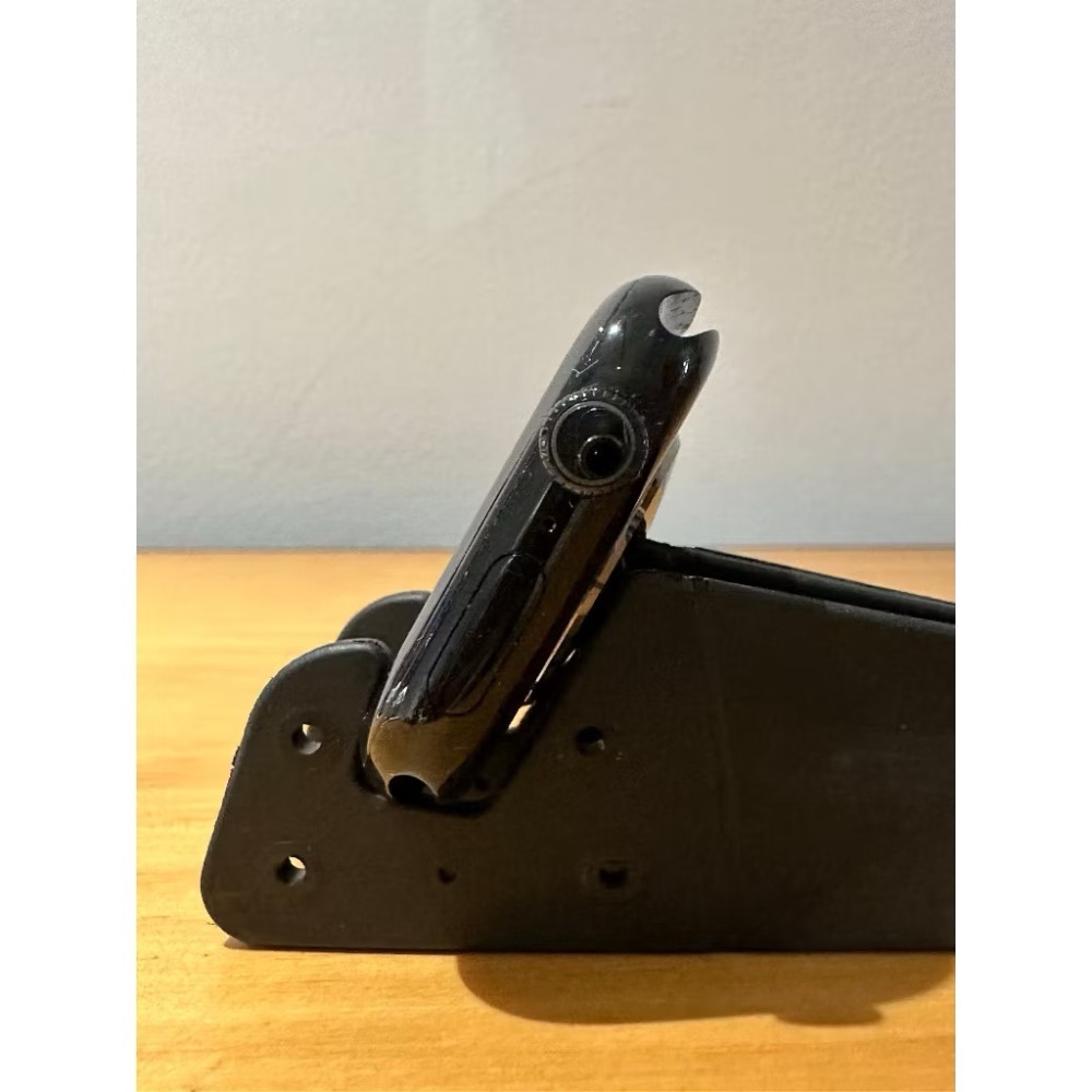 Apple Watch 11 46mm 黑🔋99%⛑️保固-2026/10│原廠電池│盒配完整│外觀9成新-細節圖3