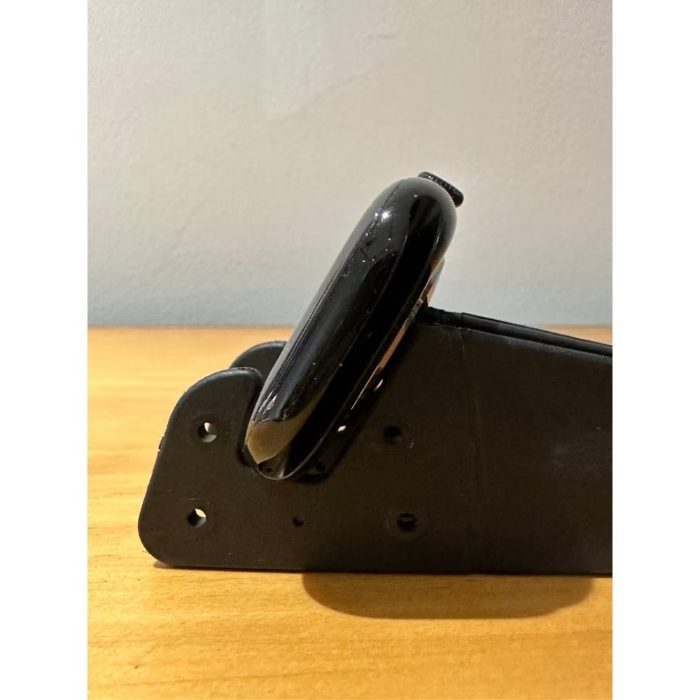 Apple Watch 11 46mm 黑🔋99%⛑️保固-2026/10│原廠電池│盒配完整│外觀9成新-細節圖4