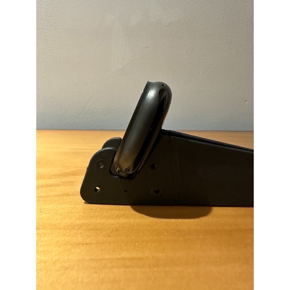 Apple Watch Ultra3 49mm LTE 黑 🔋100%⛑️保固-2026/10│盒配完整│原廠電池-細節圖2