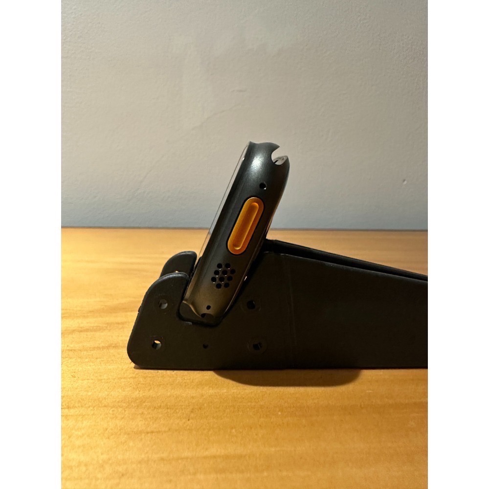 Apple Watch Ultra3 49mm LTE 黑 🔋100%⛑️保固-2026/10│盒配完整│原廠電池-細節圖3