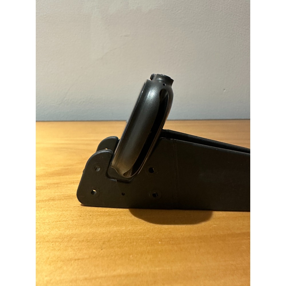 Apple Watch Ultra2 49mm LTE 黑🔋92%│外觀95成新│原廠電池│☁️好物雲3C-細節圖2