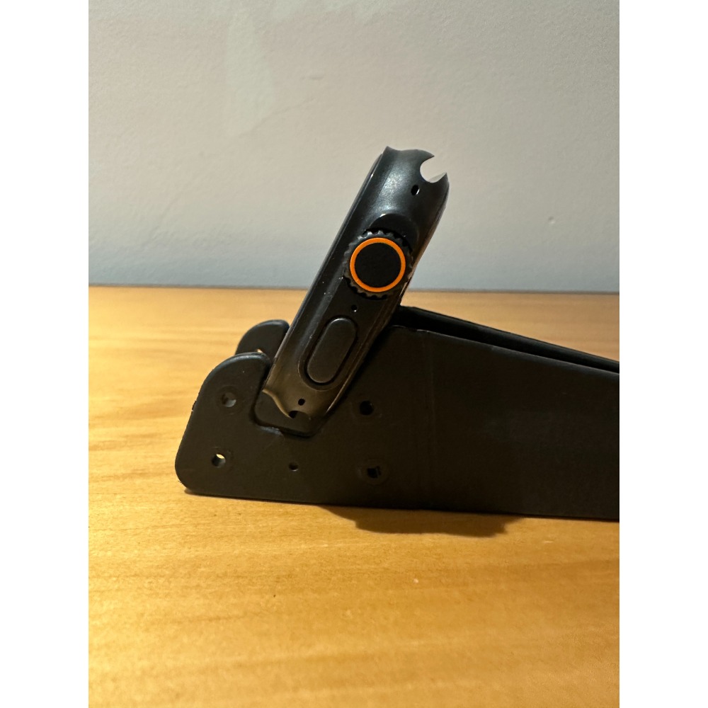 Apple Watch Ultra2 49mm LTE 黑🔋92%│外觀95成新│原廠電池│☁️好物雲3C-細節圖5