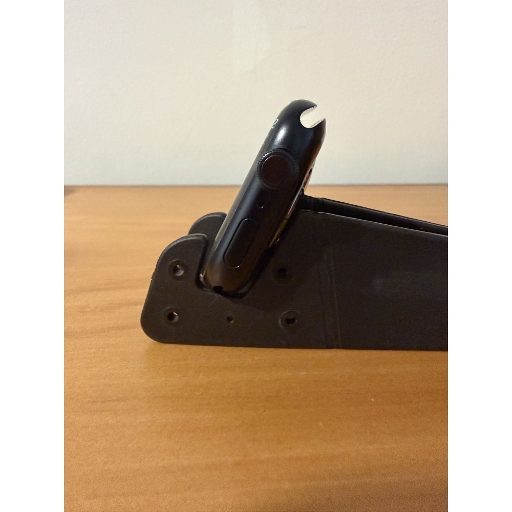 Apple Watch 9 45mm 午夜🔋100%│外觀狀況佳│螢幕無傷│☁️好物雲3C-細節圖2