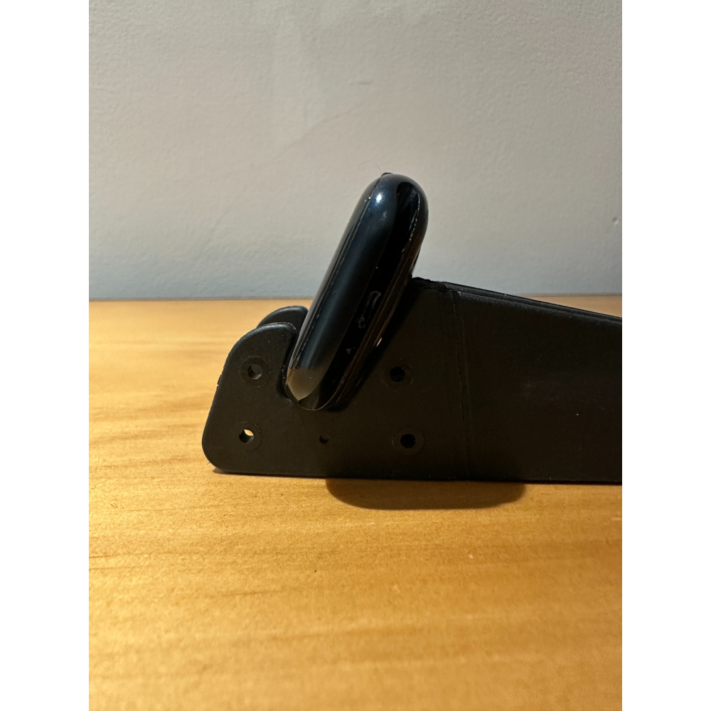 Apple Watch SE2 44mm LTE 午夜🔋86%│螢幕無傷│原廠電池│盒配完整│☁️好物雲3C-細節圖3