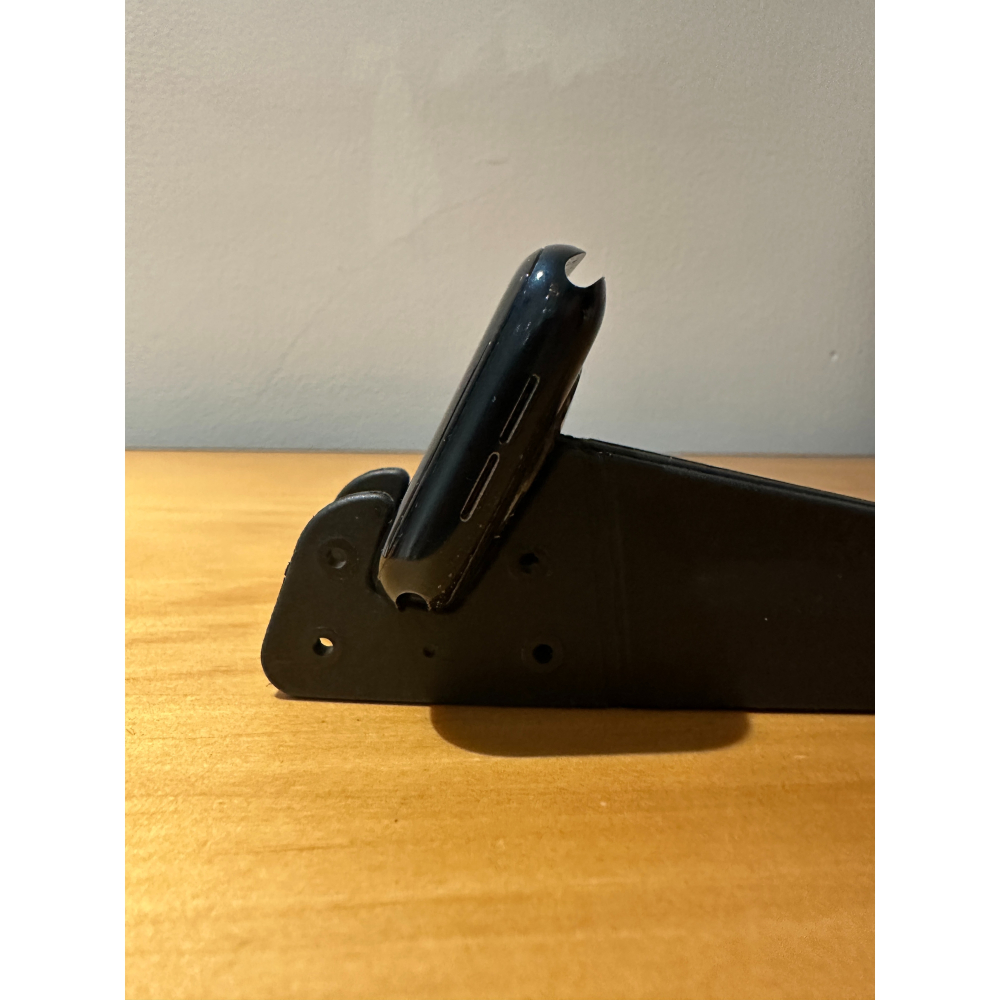 Apple Watch SE2 44mm LTE 午夜🔋86%│螢幕無傷│原廠電池│盒配完整│☁️好物雲3C-細節圖4