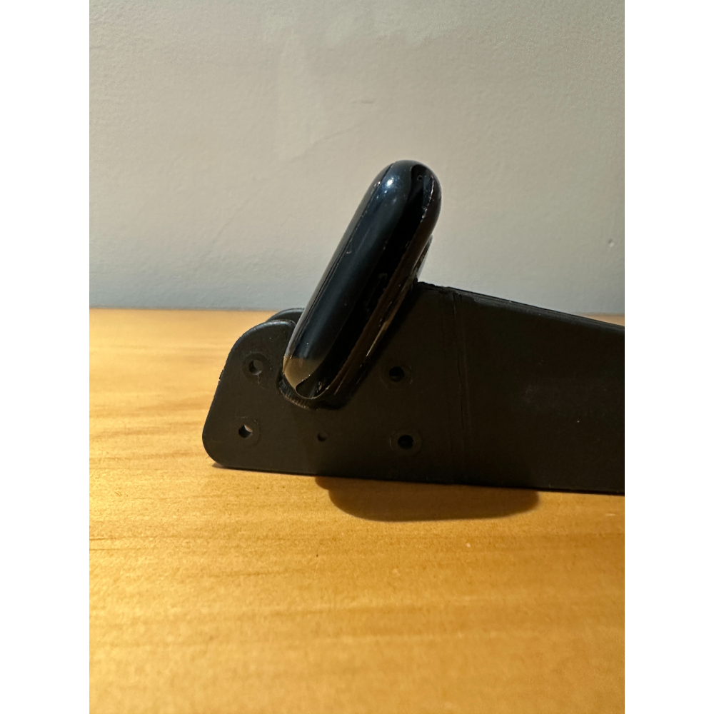 Apple Watch SE2 44mm LTE 午夜🔋86%│螢幕無傷│原廠電池│盒配完整│☁️好物雲3C-細節圖5