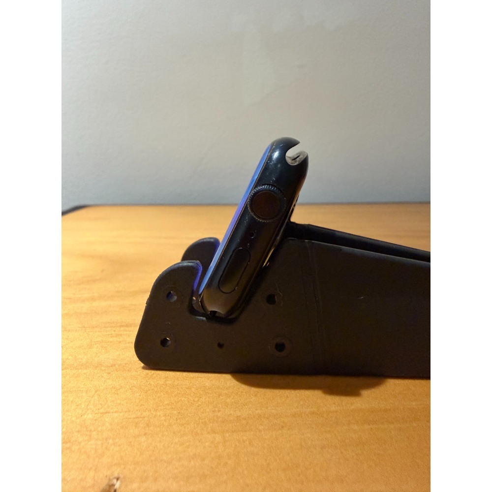 Apple Watch 8 45mm 午夜🔋79%│外觀狀況佳│螢幕無傷│原廠電池│☁️好物雲3C-細節圖5