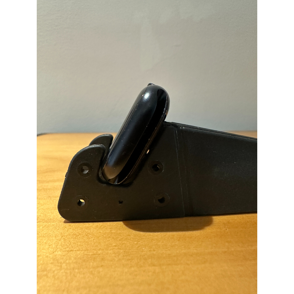 Apple Watch 9 41mm 午夜│外觀狀況佳│螢幕無傷│原廠電池│☁️好物雲3C-細節圖3