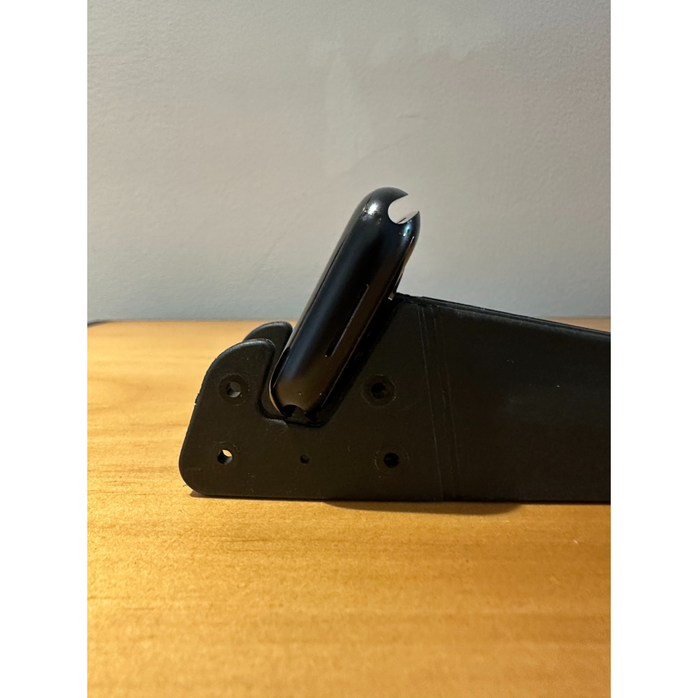 Apple Watch 9 41mm 午夜│外觀狀況佳│螢幕無傷│原廠電池│☁️好物雲3C-細節圖4