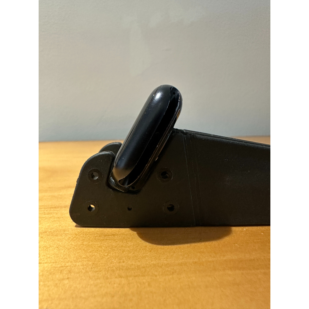 Apple Watch 9 41mm 午夜│外觀狀況佳│螢幕無傷│原廠電池│☁️好物雲3C-細節圖5