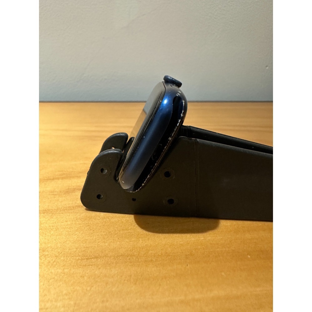 Apple Watch 6 44mm LTE 藍│行動網路版│☁️好物雲3C-細節圖6