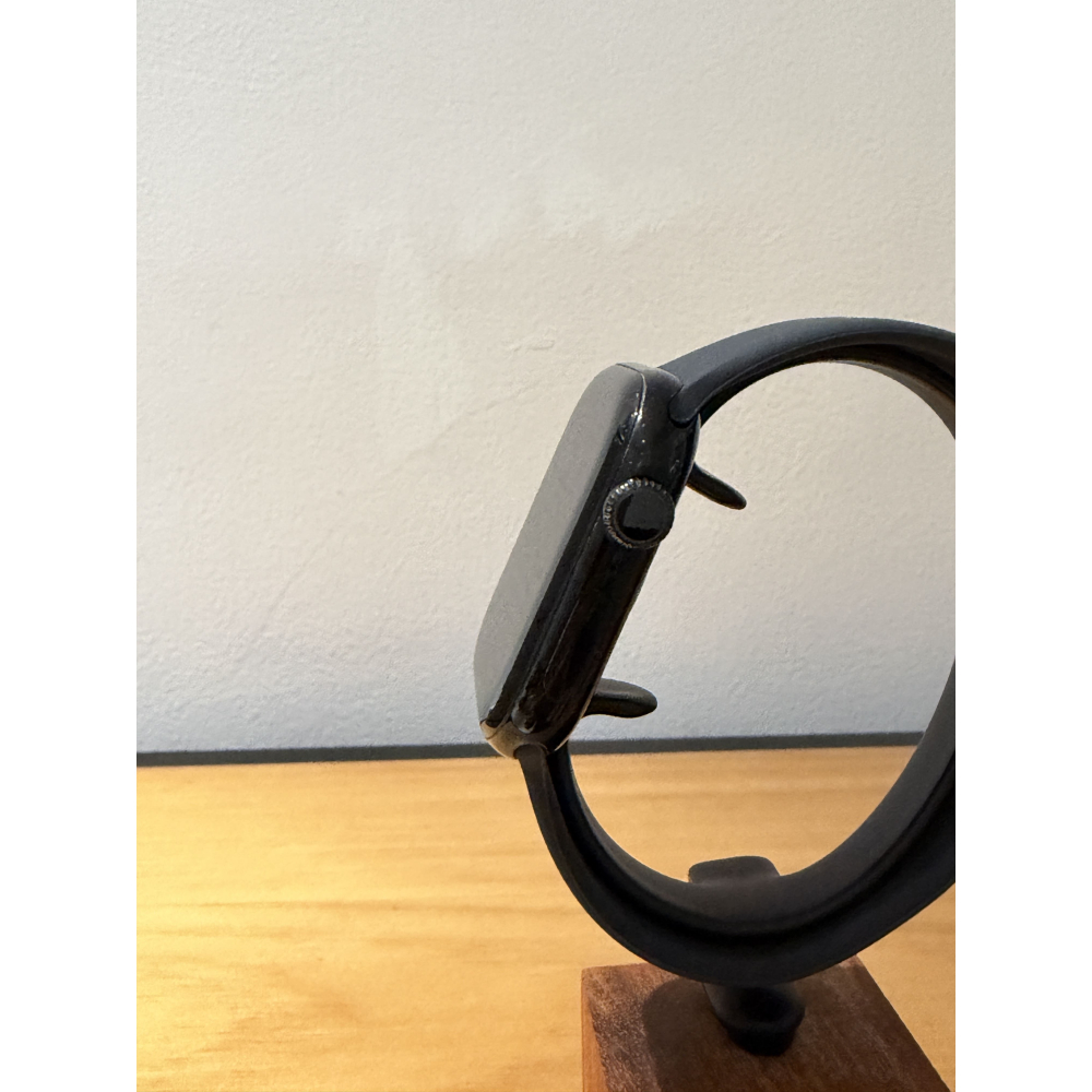 Apple Watch 10 46mm 黑🔋88%│原廠電池│盒配完整│外觀狀況佳│ ☁️好物雲3C-細節圖3