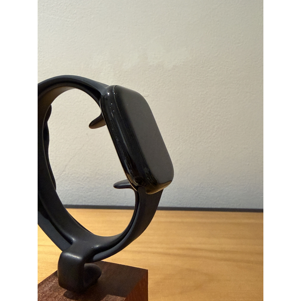 Apple Watch 10 46mm 黑🔋88%│原廠電池│盒配完整│外觀狀況佳│ ☁️好物雲3C-細節圖4