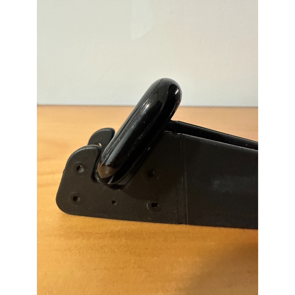 Apple Watch 10 42mm 黑🔋92%│盒配齊全│螢幕無傷│原廠電池│☁️好物雲3C-細節圖3