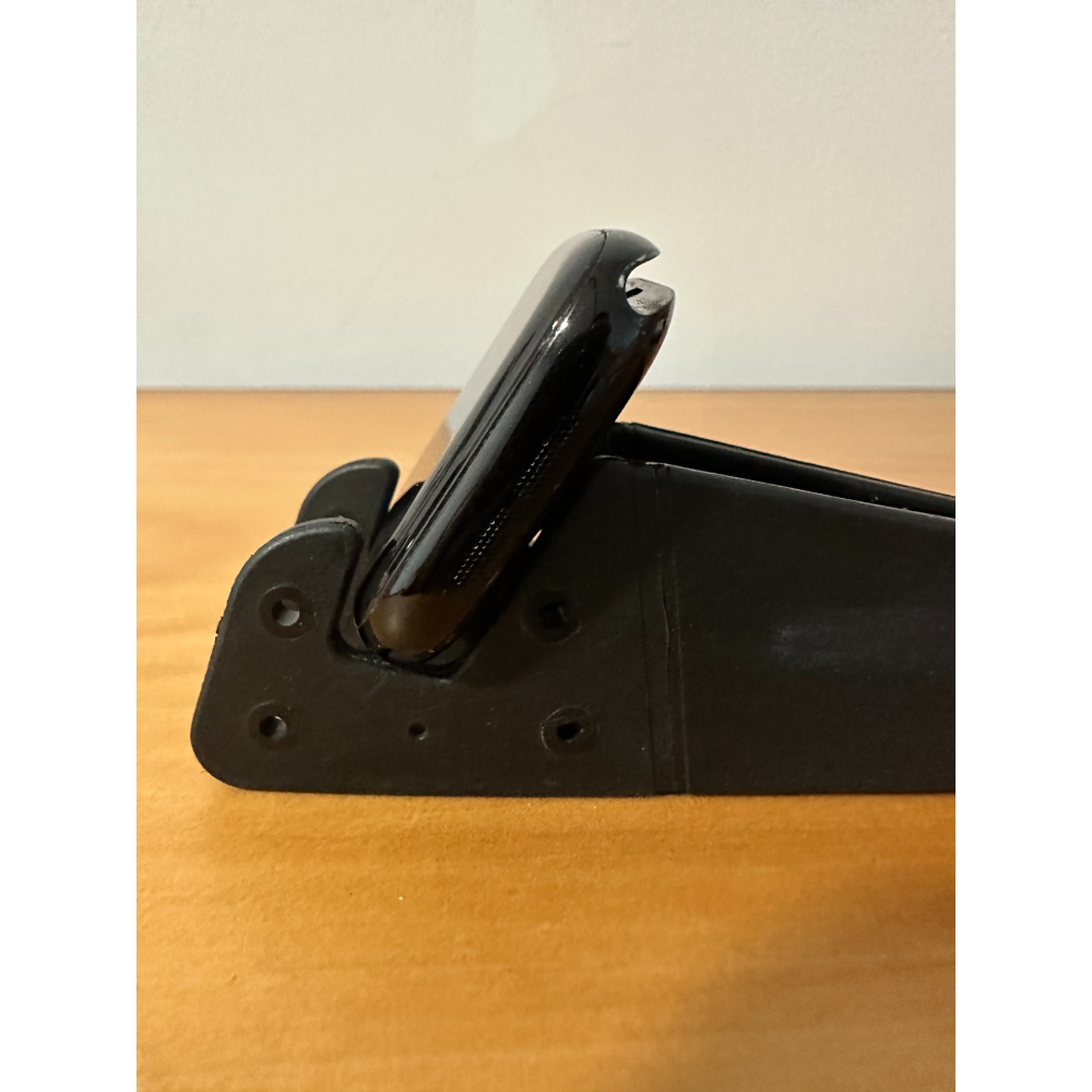 Apple Watch 10 42mm 黑🔋92%│盒配齊全│螢幕無傷│原廠電池│☁️好物雲3C-細節圖4