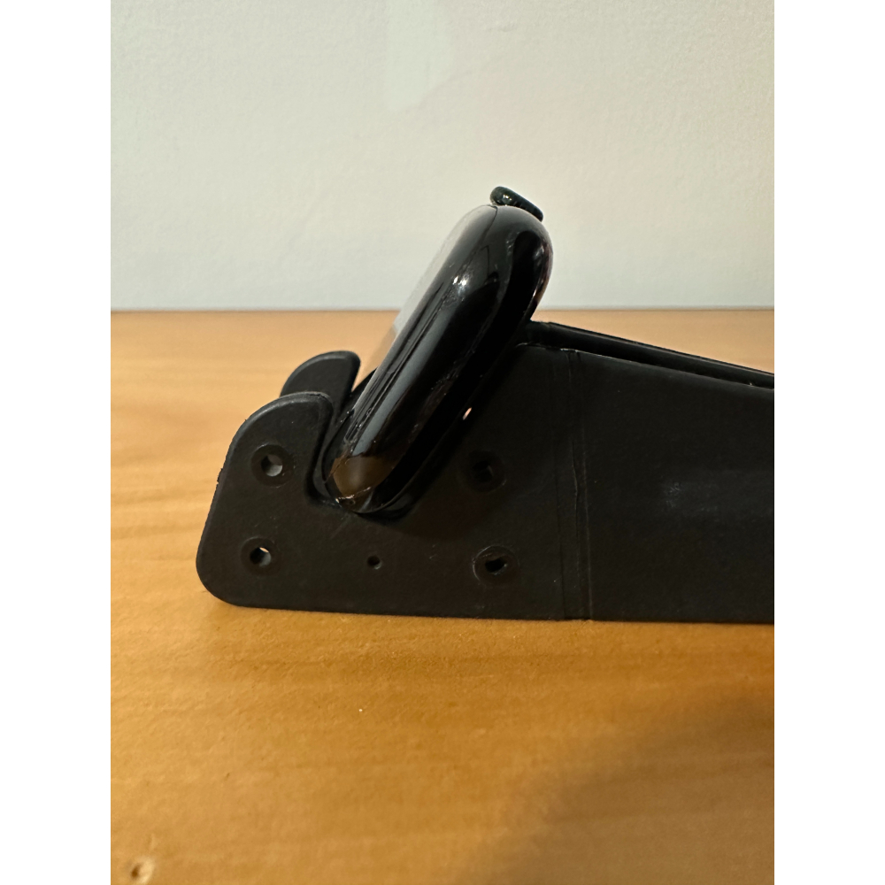 Apple Watch 10 42mm 黑🔋92%│盒配齊全│螢幕無傷│原廠電池│☁️好物雲3C-細節圖5