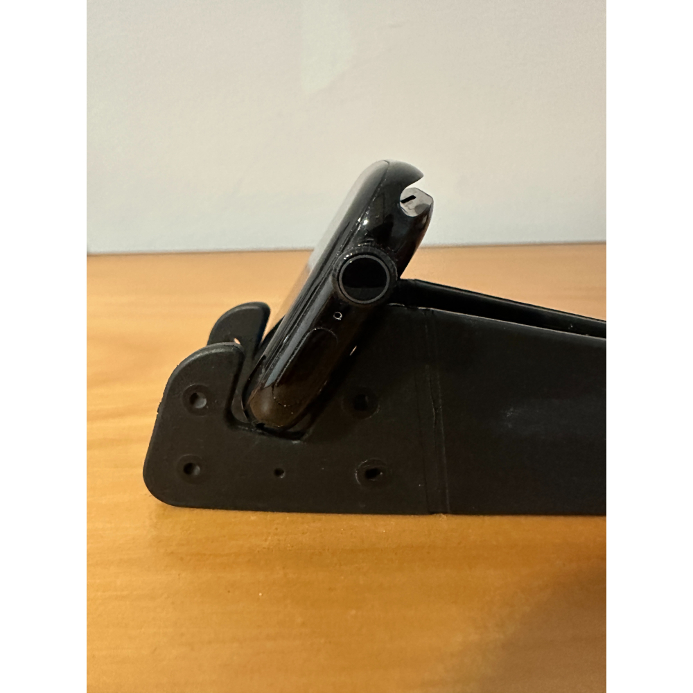 Apple Watch 10 42mm 黑🔋92%│盒配齊全│螢幕無傷│原廠電池│☁️好物雲3C-細節圖6