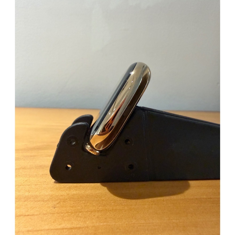 Apple Watch 11 46mm LTE 鈦金色🔋100%⛑️保固-2027/02│外觀99成新！│米蘭錶帶│-細節圖5