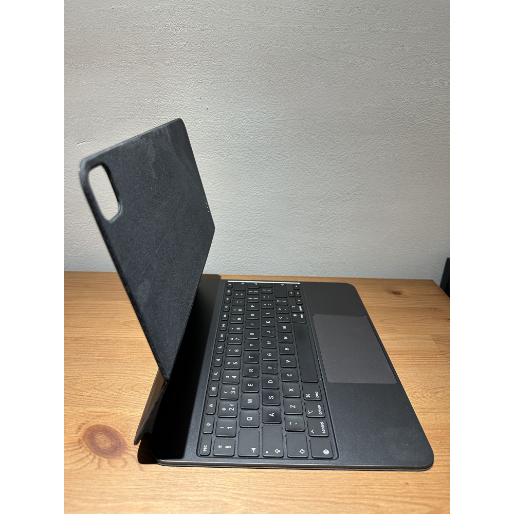 巧控鍵盤 Magic Keyboard for 13 M4/M5 A2974歐版 │☁️好物雲3C-細節圖2
