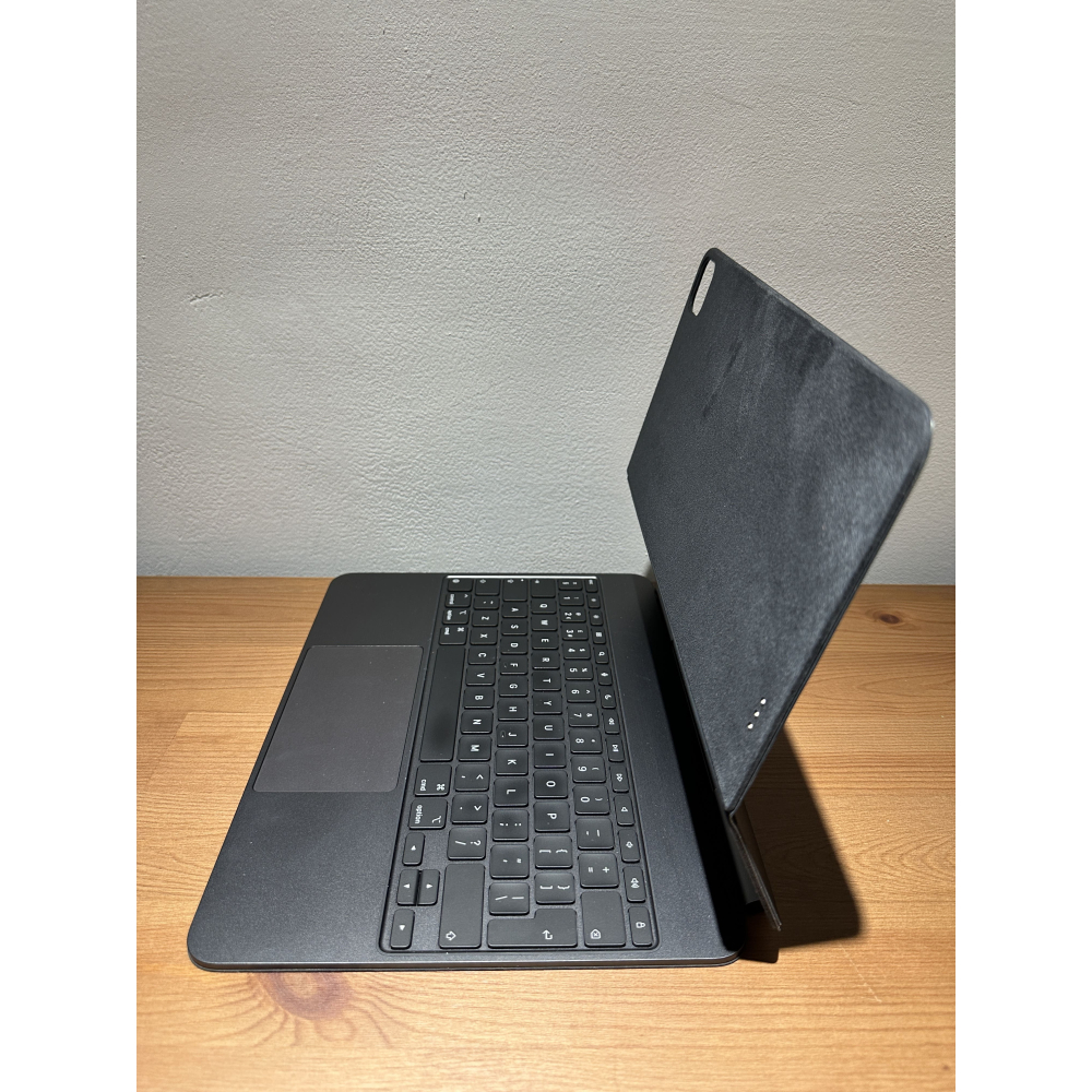 巧控鍵盤 Magic Keyboard for 13 M4/M5 A2974歐版 │☁️好物雲3C-細節圖3