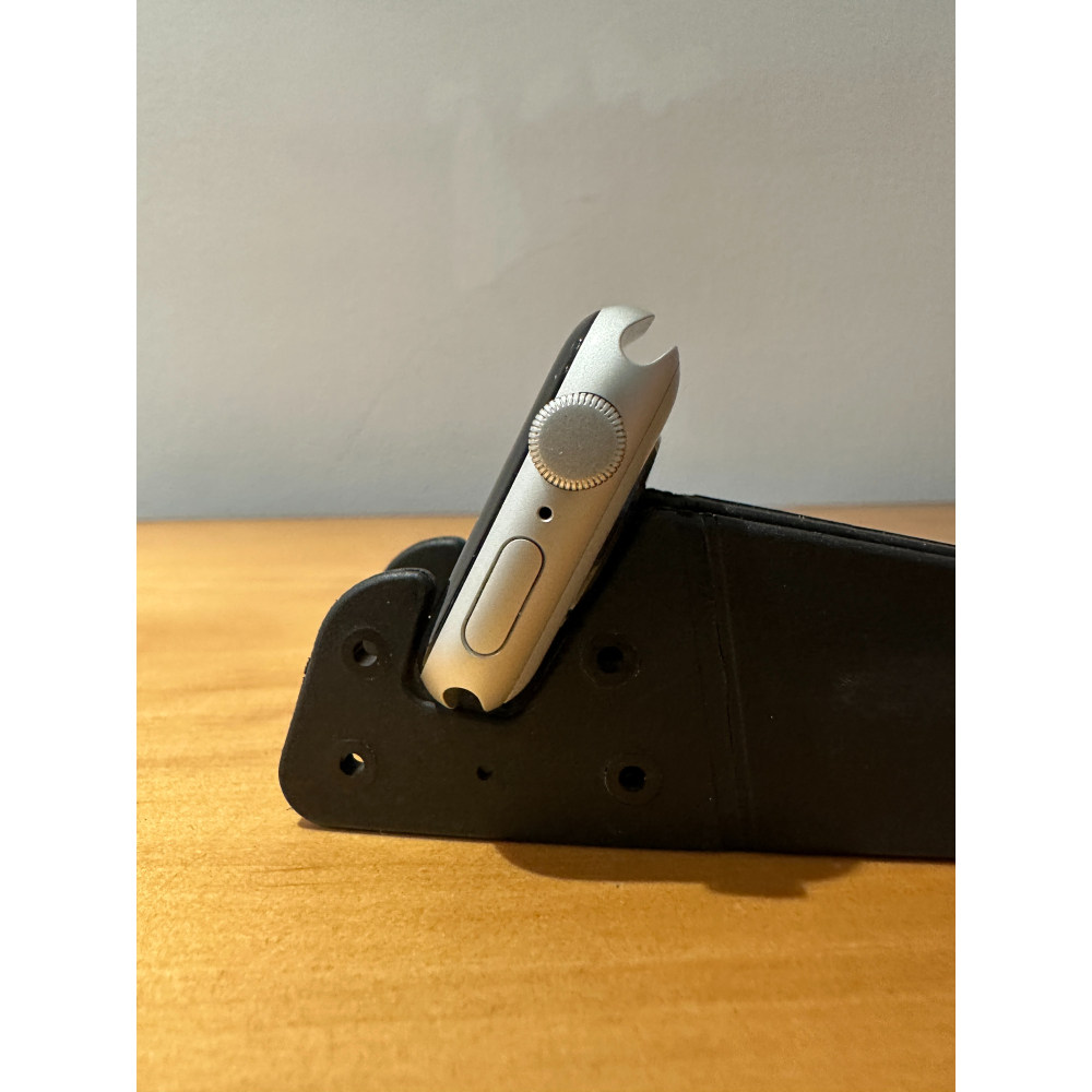 Apple Watch SE2 40mm 銀🔋84%│螢幕無傷│外觀9成新│原廠電池│☁️好物雲3C-細節圖2