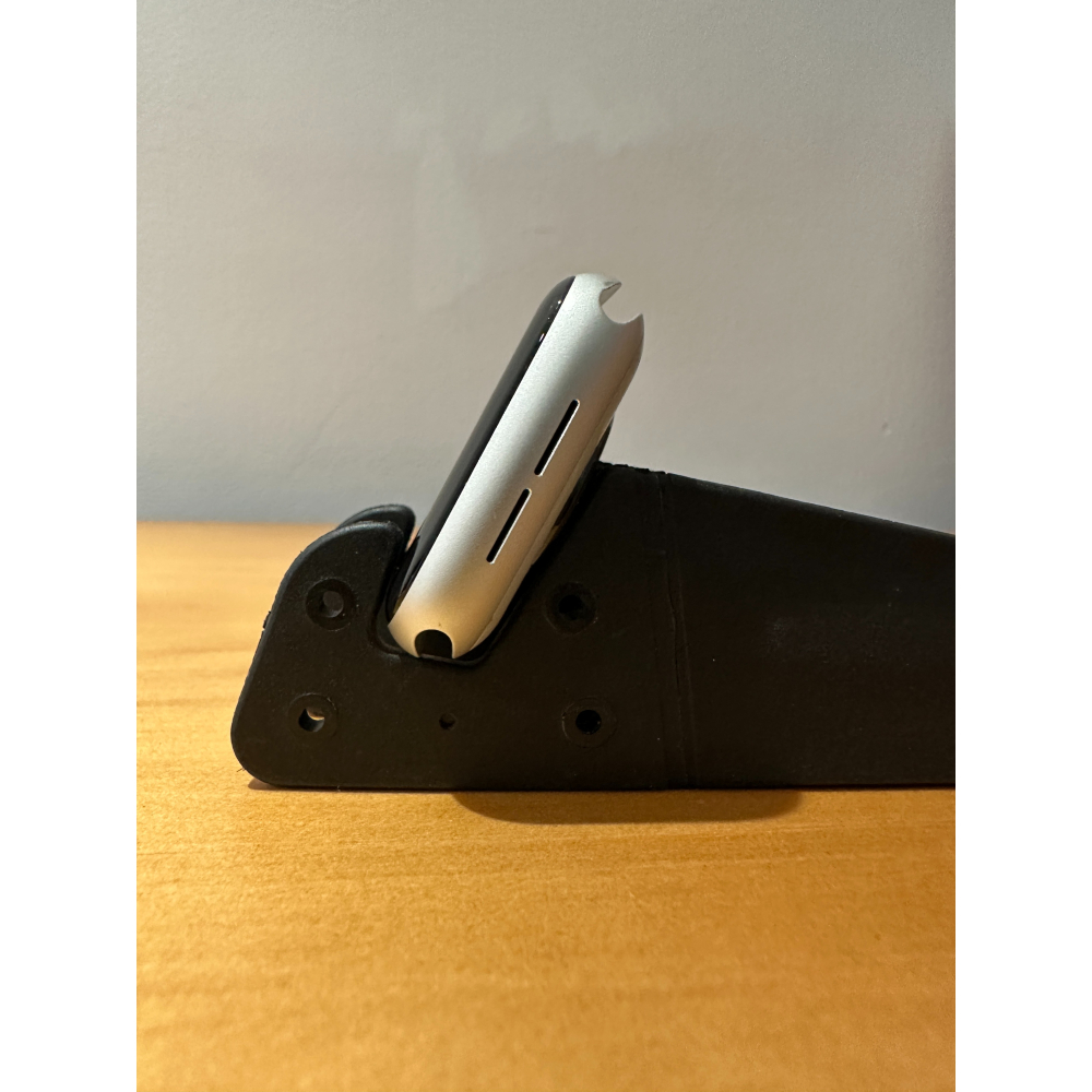 Apple Watch SE2 40mm 銀🔋84%│螢幕無傷│外觀9成新│原廠電池│☁️好物雲3C-細節圖4