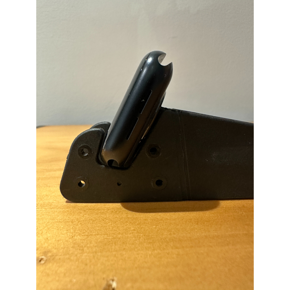 Apple Watch SE2 40mm 午夜🔋99%⛑️保固-2026/11│螢幕無傷│外觀9成新│原廠電池│盒配齊-細節圖4