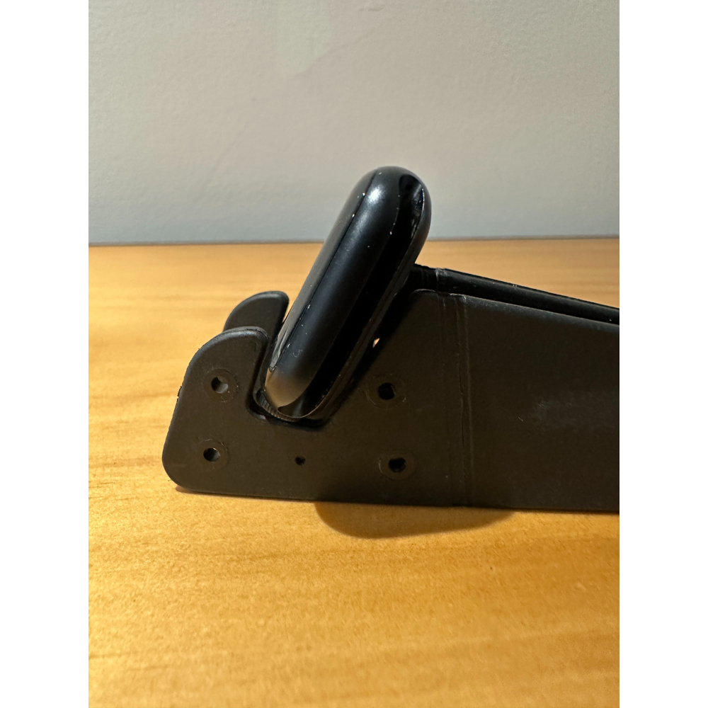Apple Watch SE2 40mm 午夜🔋99%⛑️保固-2026/11│螢幕無傷│外觀9成新│原廠電池│盒配齊-細節圖5