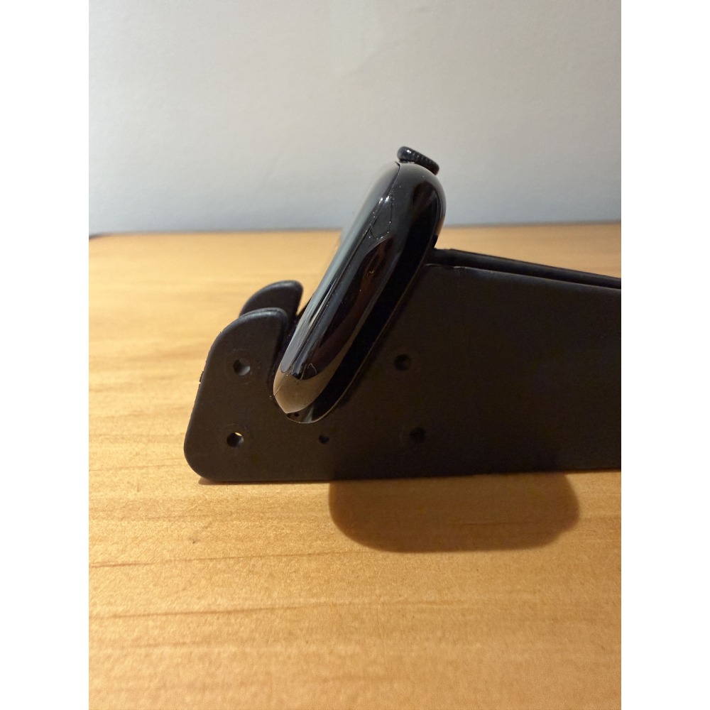 Apple Watch 11 42mm 黑 🔋100%⛑️保固-2027/01│外觀99成新│原廠電池│螢幕無傷-細節圖3