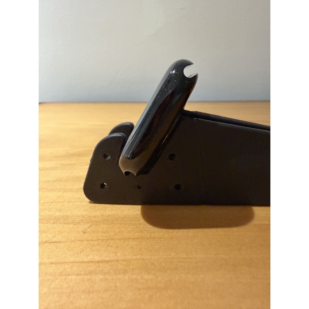 Apple Watch 11 42mm 黑 🔋100%⛑️保固-2027/01│外觀99成新│原廠電池│螢幕無傷-細節圖4