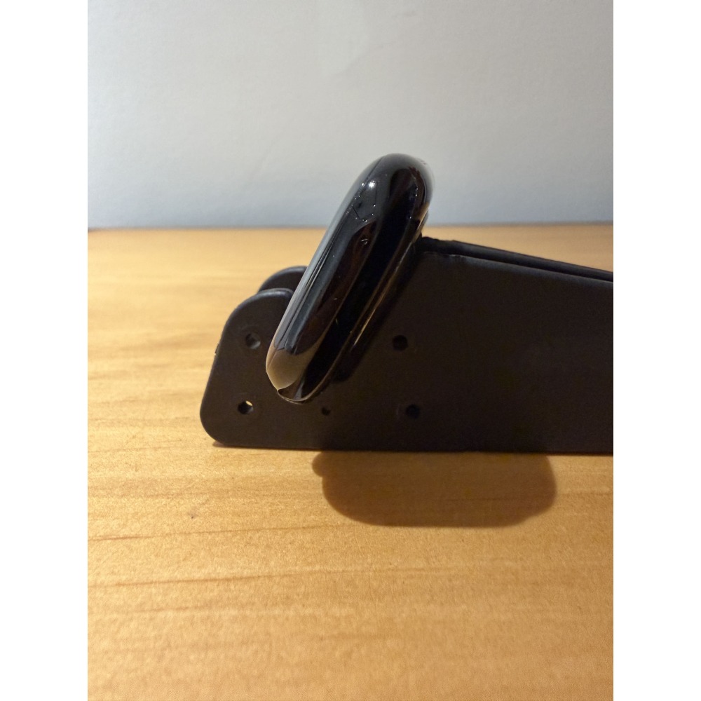 Apple Watch 11 42mm 黑 🔋100%⛑️保固-2027/01│外觀99成新│原廠電池│螢幕無傷-細節圖5