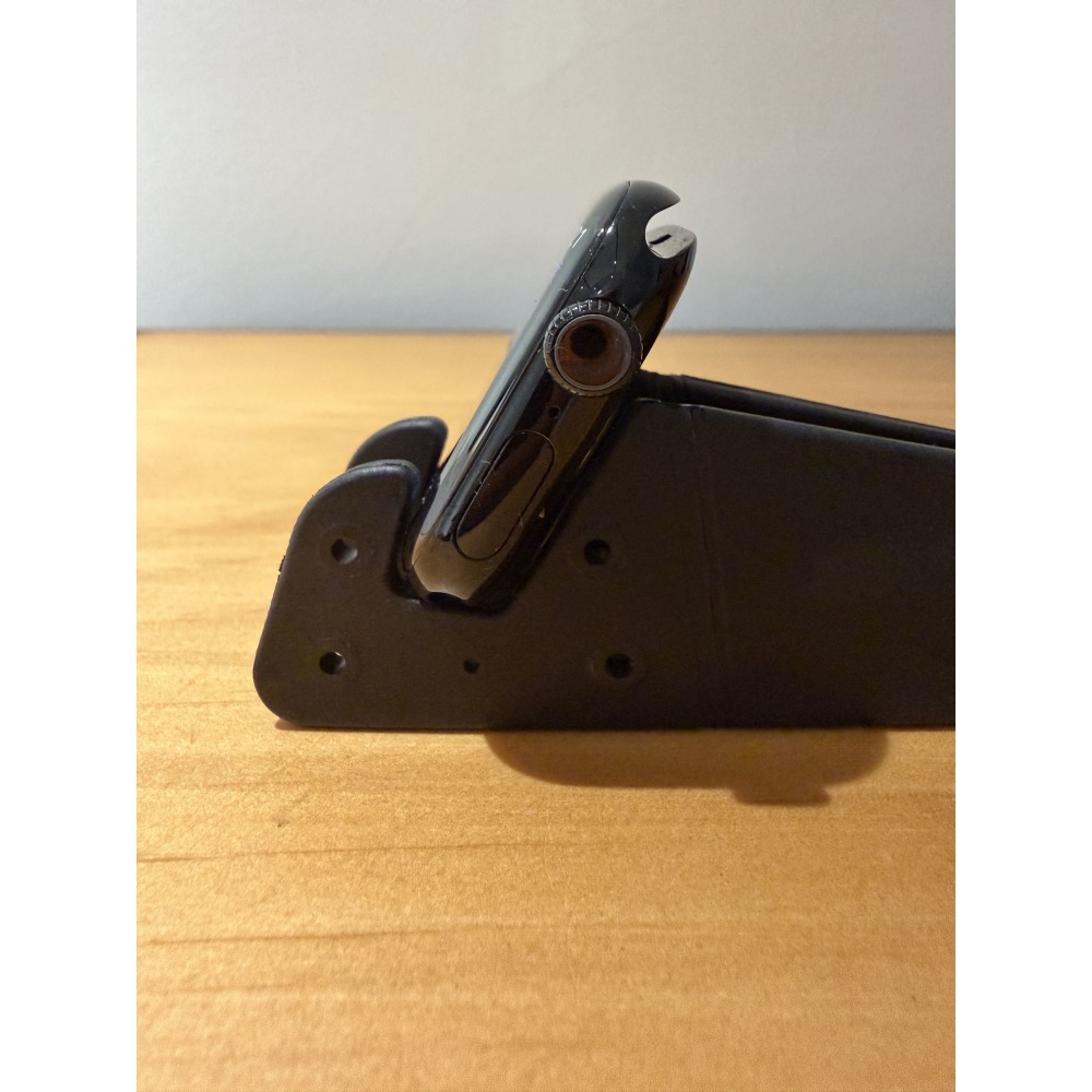 Apple Watch 11 42mm 黑 🔋100%⛑️保固-2027/01│外觀99成新│原廠電池│螢幕無傷-細節圖6