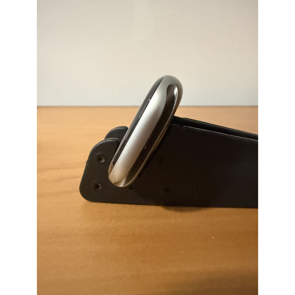 Apple Watch 11 46mm 灰 🔋100%⛑️保固-2026/12│外觀99成新│原廠電池│盒配齊全│-細節圖5