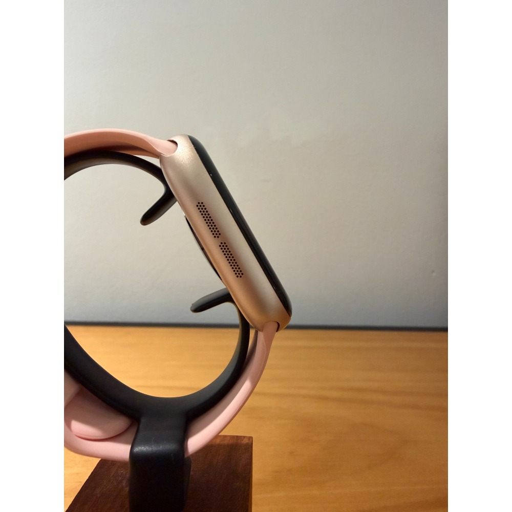 Apple Watch S10 46mm 金🔋100%│螢幕無傷│外觀95成新│☁️好物雲3C-細節圖4