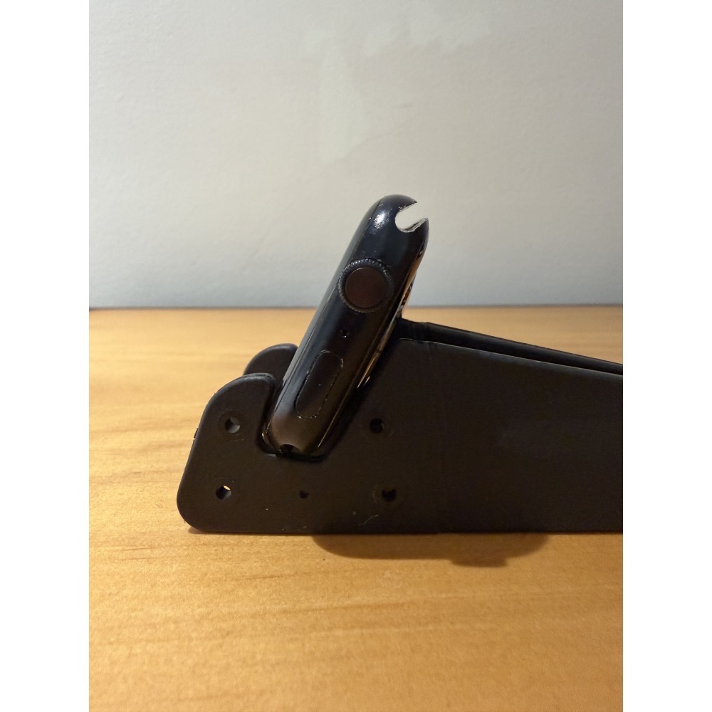 Apple Watch 8 45mm 午夜🔋84%│螢幕無傷│原廠電池│支援快充│☁️好物雲3C-細節圖2