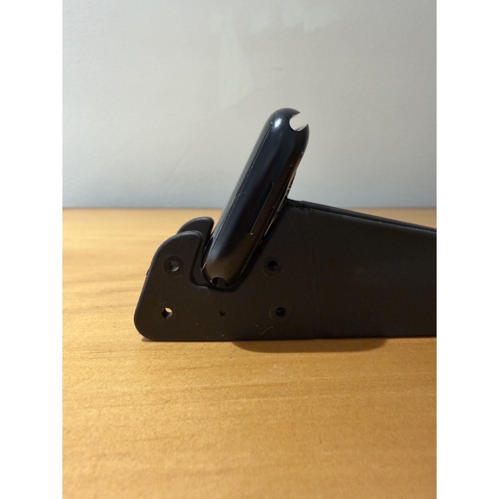 Apple Watch 8 45mm 午夜🔋84%│螢幕無傷│原廠電池│支援快充│☁️好物雲3C-細節圖4
