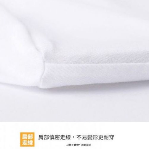 貓咪-躺平~印花短袖-細節圖8