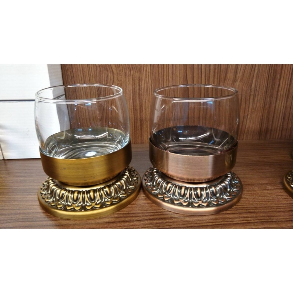 現貨供應 弘喧 水晶 玻璃 酥油燈杯 酥油粒 燭台杯 耐熱 光明燈 供油燈 供燈 佛桌 供佛 消災 解厄 招財 寺廟-細節圖7