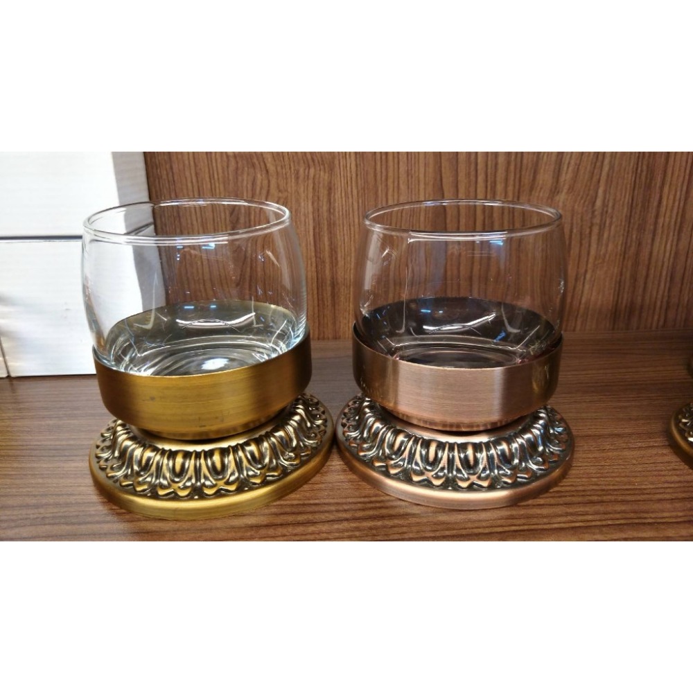 現貨供應 弘喧 水晶 玻璃 酥油燈杯 酥油粒 燭台杯 耐熱 光明燈 供油燈 供燈 佛桌 供佛 消災 解厄 招財 寺廟-規格圖7