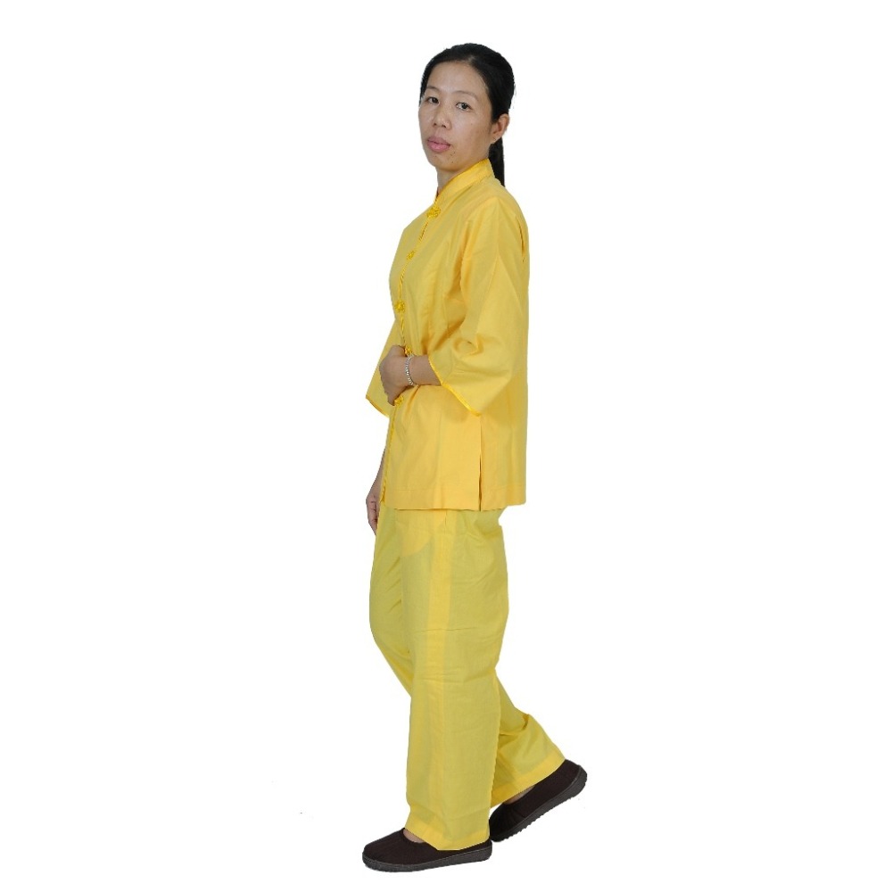 現貨供應 弘喧 母衣 TC布 宮廟 進香 中國風 唐人裝 禪服 修行 居士服 禪風 禪道院 團體 母娘 堂衣 禪服 - 弘喧沉香僧服專賣店 ...