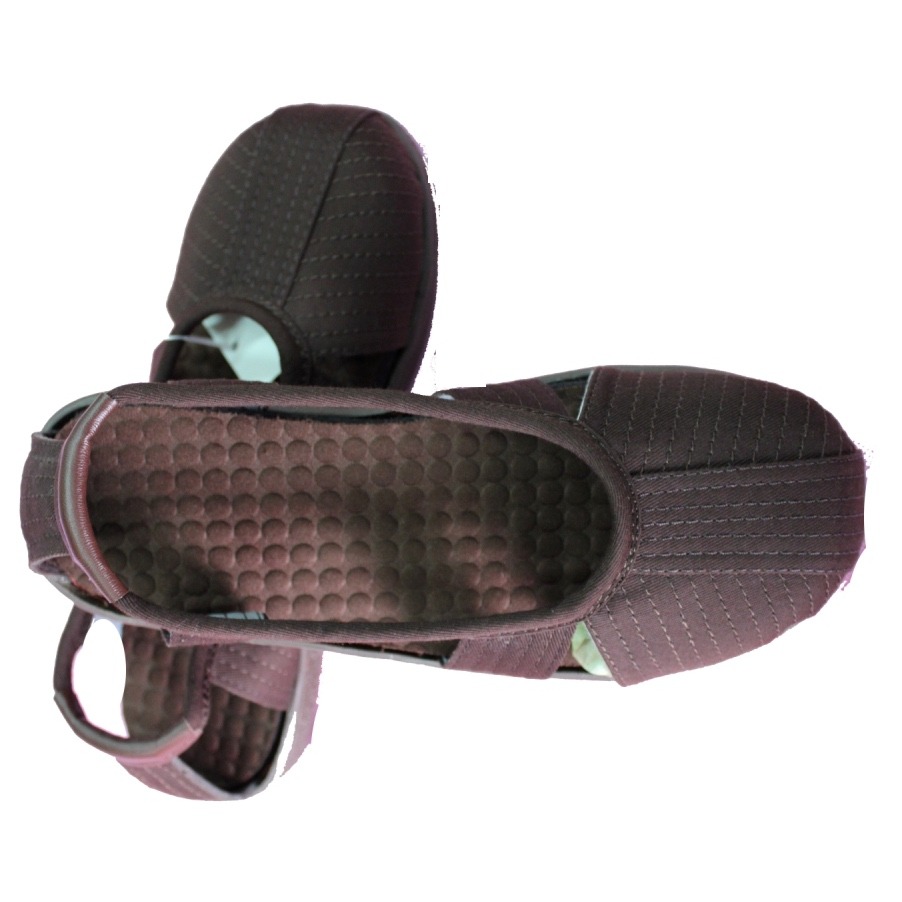 現貨供應 弘喧 羅漢鞋 黑色 黃色 僧鞋 功夫鞋 禪修 道鞋 朝聖鞋 道士鞋 宮廟鞋 居士鞋 濟公鞋 濟公禪師 拜拜-細節圖2