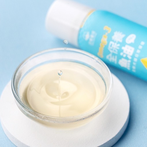 【汪喵星球】《 Omega-3 全保養魚油50ml 》噴霧型魚油，無氧噴瓶填充新鮮，用噴的餵食更方便，寵物日常保健-細節圖3