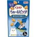 CIAO 迷你肉泥夾心捲 12gx3入/包-規格圖6