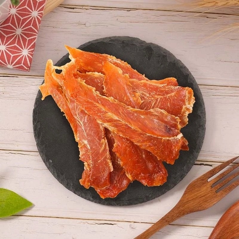 御天犬雞腿肉片U1-5大包裝*3入組-細節圖3