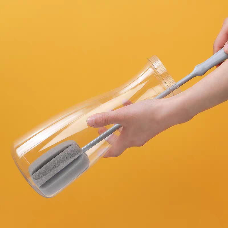 海綿清潔杯刷 海綿刷 海綿杯刷-細節圖4